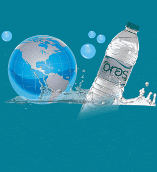Orus Water